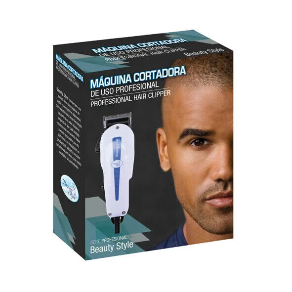 Beauty Style Maquina de Recortar 0923440