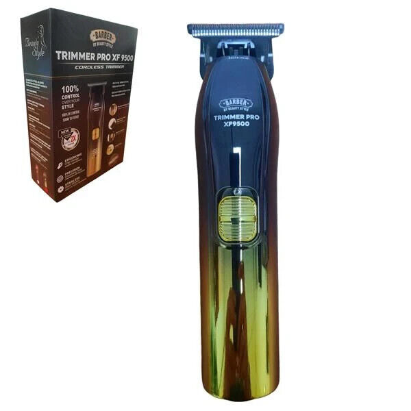 Barber by Beauty Style Trimmer Pro XF 9500 0923531
