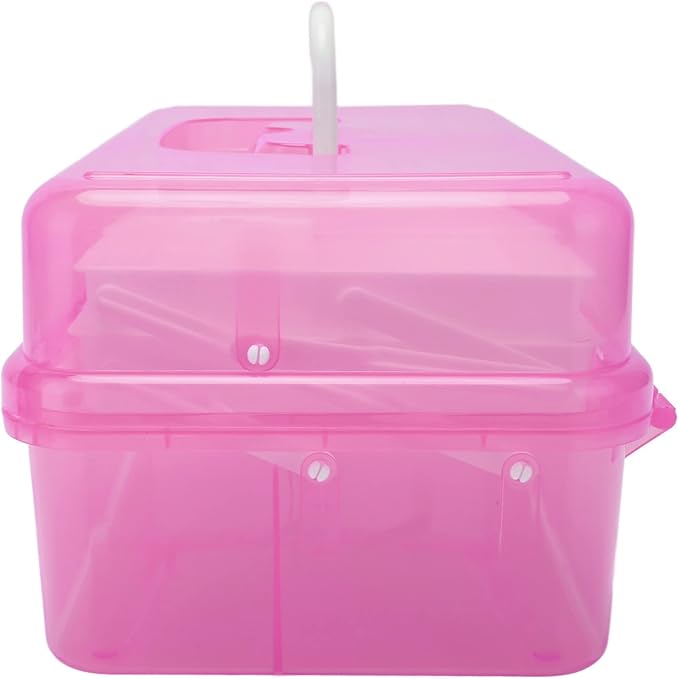 Beauty Style Maletin Porta Herramientas o Materiales para Uñas 1175151