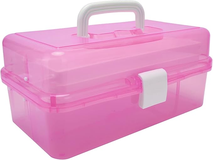 Beauty Style Maletin Porta Herramientas o Materiales para Uñas 1175151