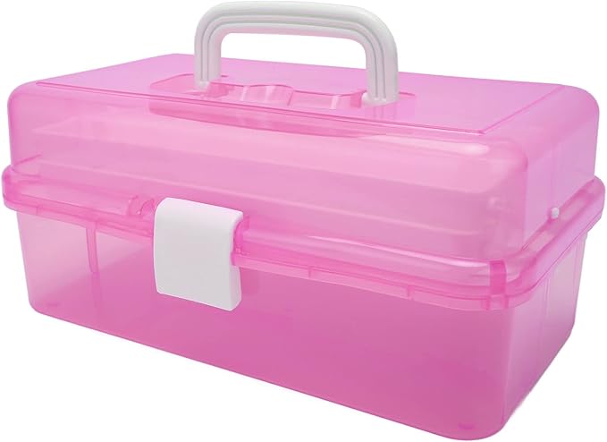 Beauty Style Maletin Porta Herramientas o Materiales para Uñas 1175151