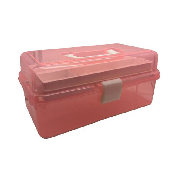 Beauty Style Maletin Porta Herramientas o Materiales para Uñas 1175151