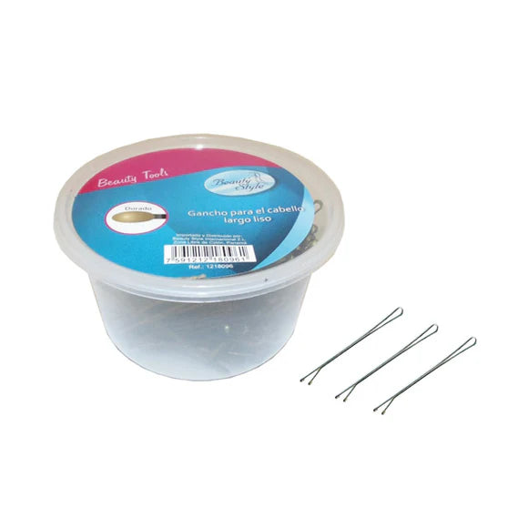 Beauty Style Pinche Lagos Dorados 1218096