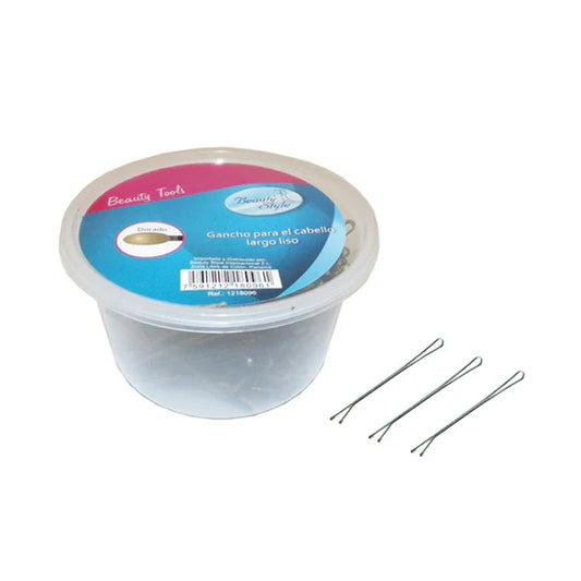 Beauty Style Pinche Lagos Dorados 1218096