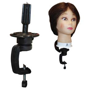 Beauty Style Sostenedor o Holder para-Minga o Peluca 1313001