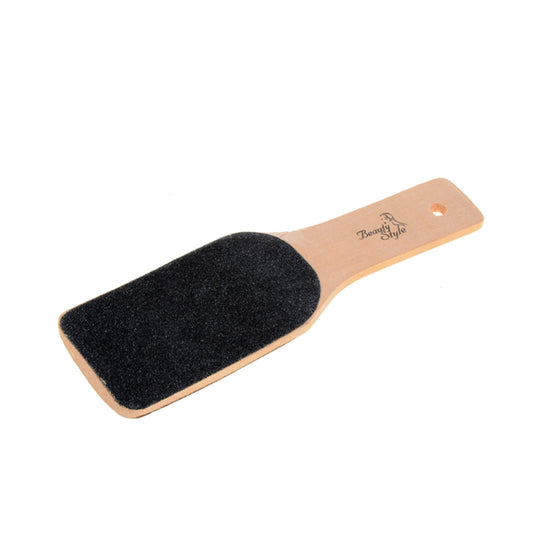 Beauty Style Paleta o Lima de Pedicura 1538103