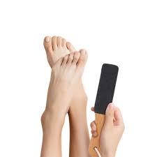 Beauty Style Paleta o Lima de Pedicura 1538105