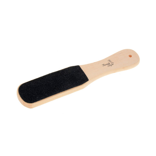 Beauty Style Paleta o Lima de Pedicura 1538105