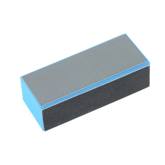 Beauty Style Buffer de Goma 4 lados Oferta de 12 unidades 1587801x12