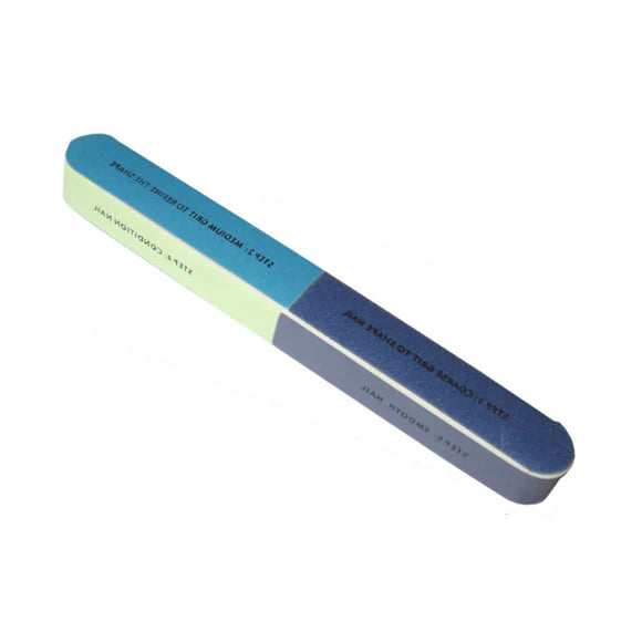 Beauty Style Lima de uñas 7 lados 1593363