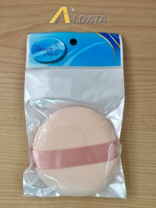 Beauty Style Mota de Maquillajes 1610102