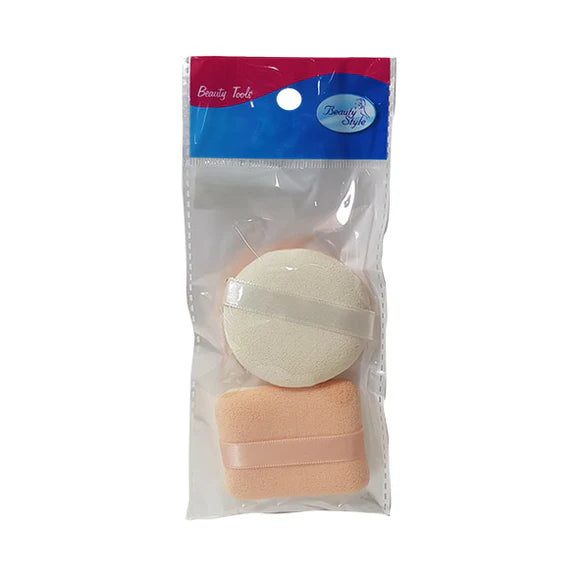 Beauty Style Mota de Maquillajes 1686004