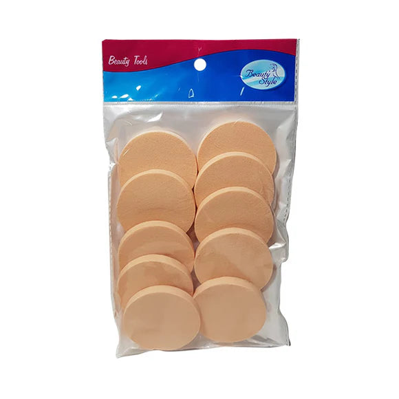 Beauty Style Mota de Maquillajes 1686027