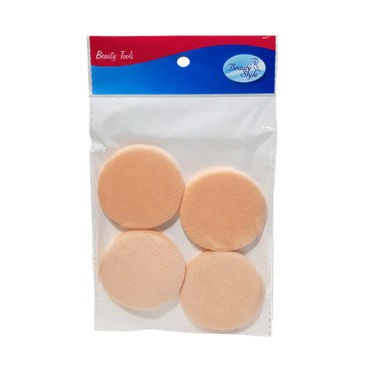 Beauty Style Motas de Maquillaje 1686028