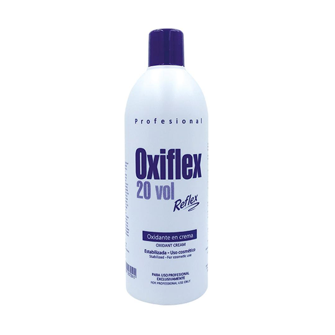 OXIFLEX PEROXIDO VOLUMEN 20 16OZ 1860500