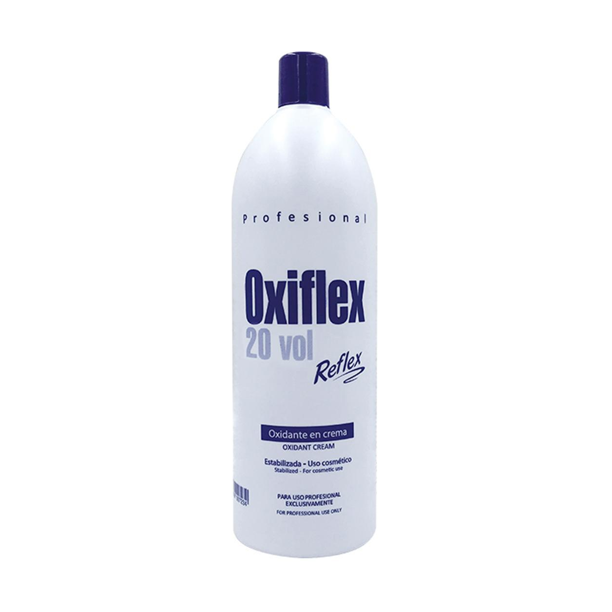 OXIFLEX PEROXIDO VOLUMEN 20 33.81OZ 1861000 – D' Rose Beauty Center