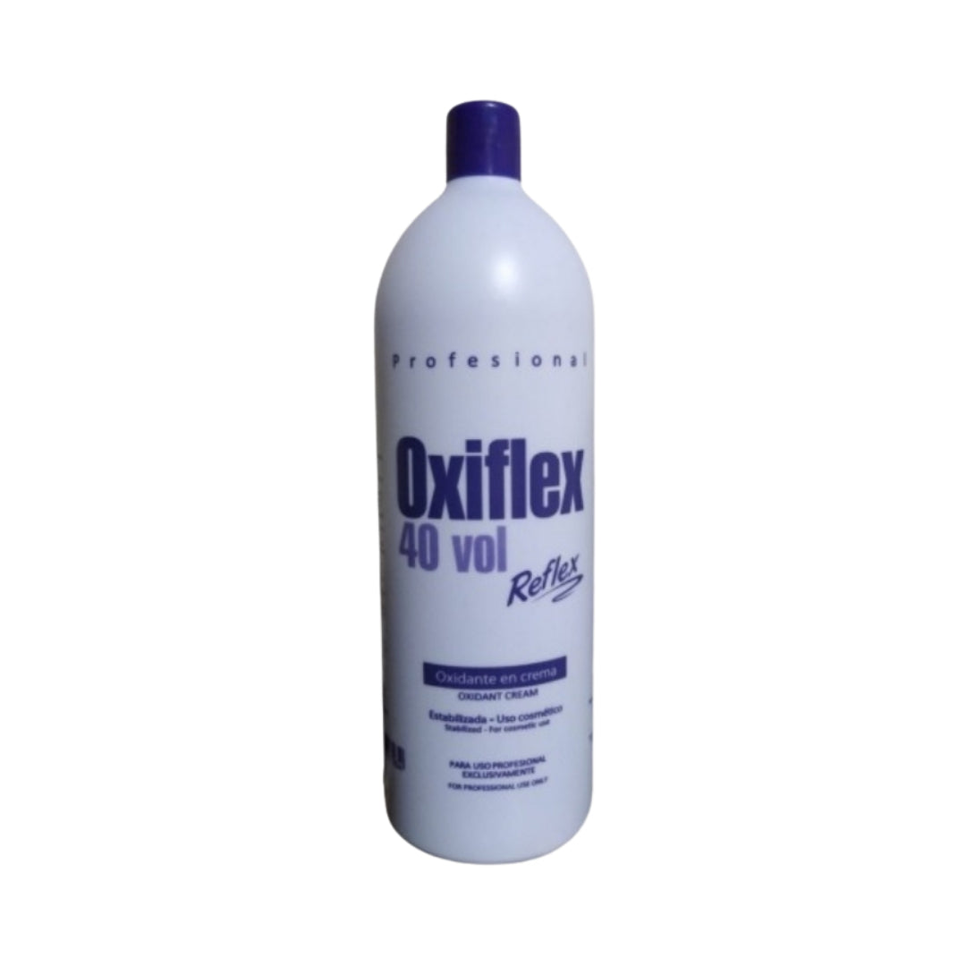 OXIFLEX PEROXIDO VOLUMEN 40 16.9OZ 3840100