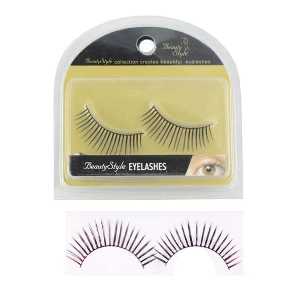 Beauty Style Pestañas Postizas 1885919