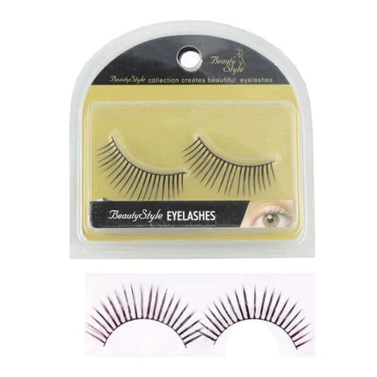 Beauty Style Pestañas Postizas 1885919