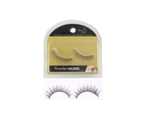 Beauty Style Pestañas Postizas 1885923