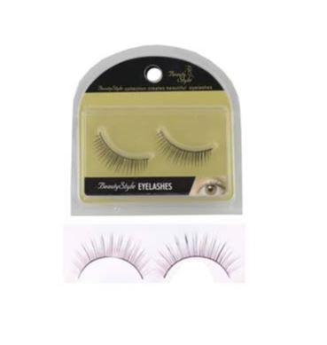 Beauty Style Pestañas Postizas 1885927