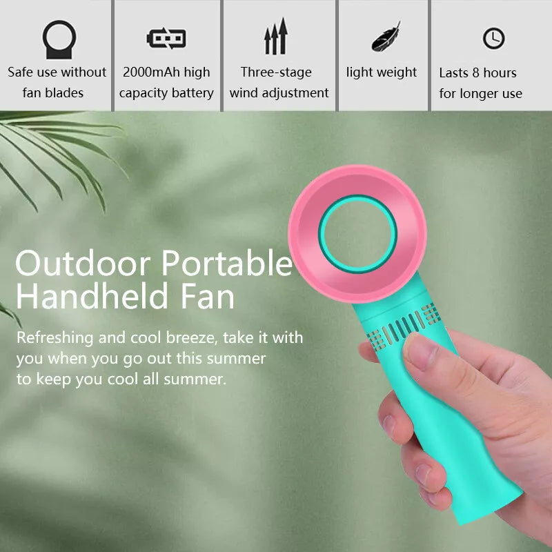 Beauty Style Ventilador o Secador de Pestañas Inalámbrico Para Pestañas o Para secar las Uñas 1885939