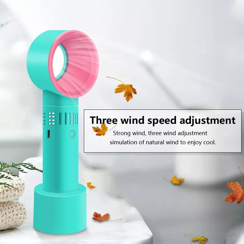 Beauty Style Ventilador o Secador de Pestañas Inalámbrico Para Pestañas o Para secar las Uñas 1885939