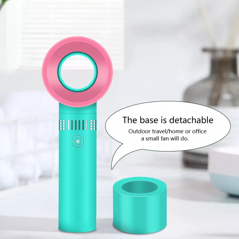 Beauty Style Ventilador o Secador de Pestañas Inalámbrico Para Pestañas o Para secar las Uñas 1885939