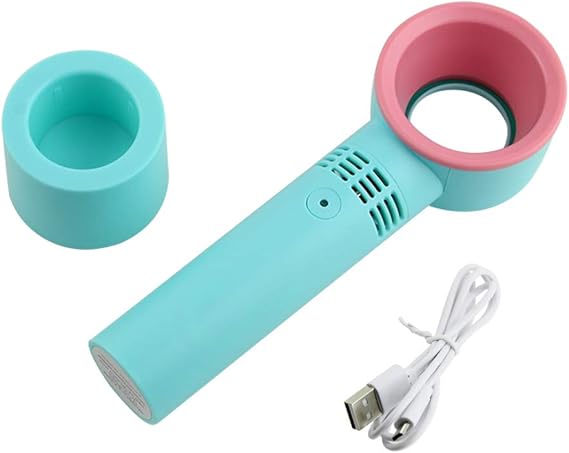 Beauty Style Ventilador o Secador de Pestañas Inalámbrico Para Pestañas o Para secar las Uñas 1885939