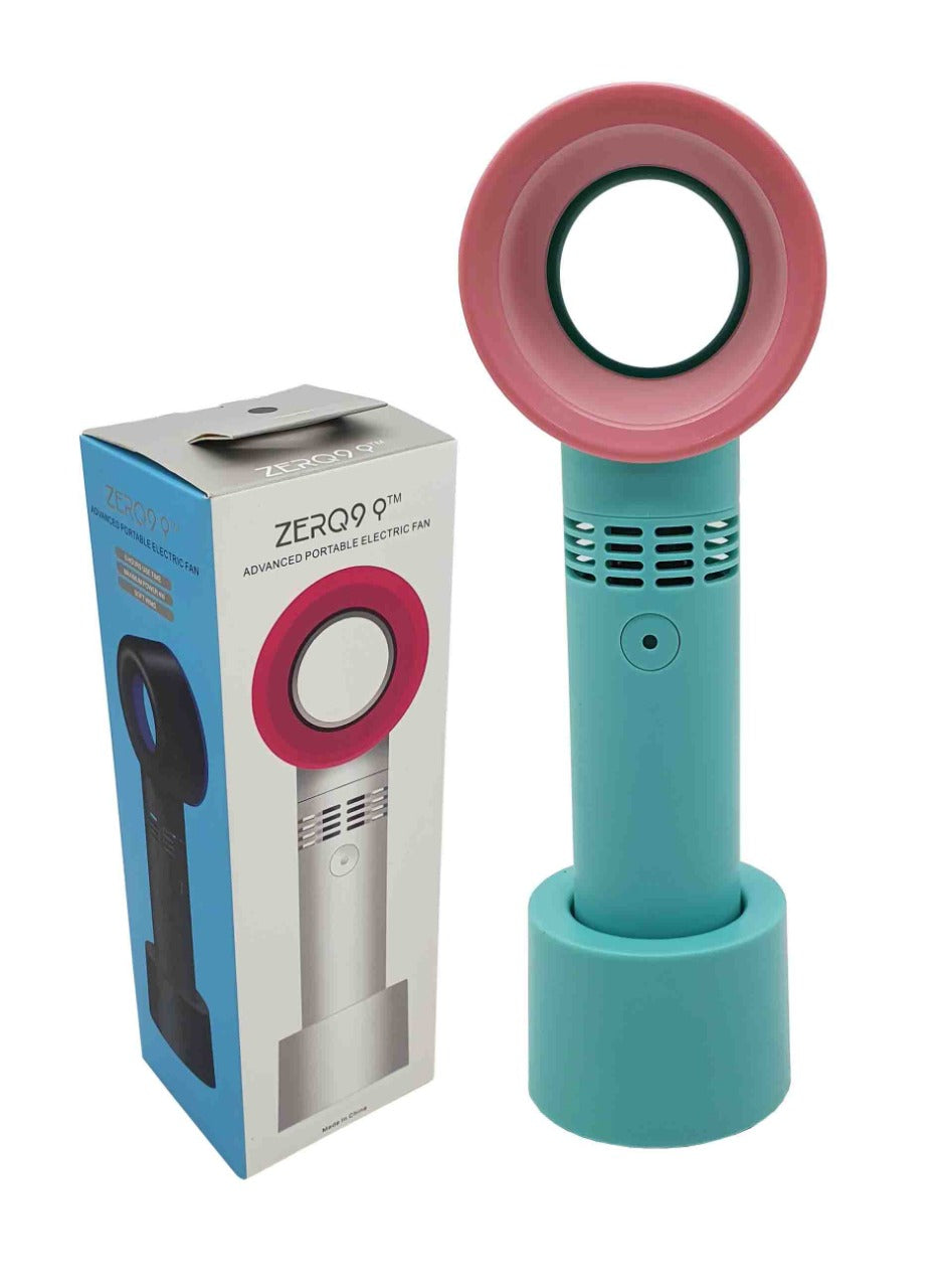 Beauty Style Ventilador o Secador de Pestañas Inalámbrico Para Pestañas o Para secar las Uñas 1885939