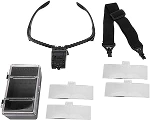 🔥 BEAUTY STYLE LENTES LED DE AUMENTO PARA PESTAÑAS 1885941