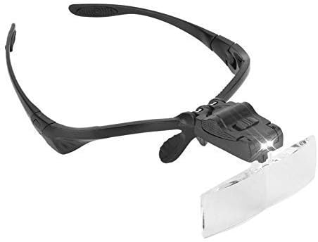 🔥 BEAUTY STYLE LENTES LED DE AUMENTO PARA PESTAÑAS 1885941