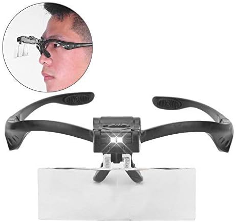 🔥 BEAUTY STYLE LENTES LED DE AUMENTO PARA PESTAÑAS 1885941