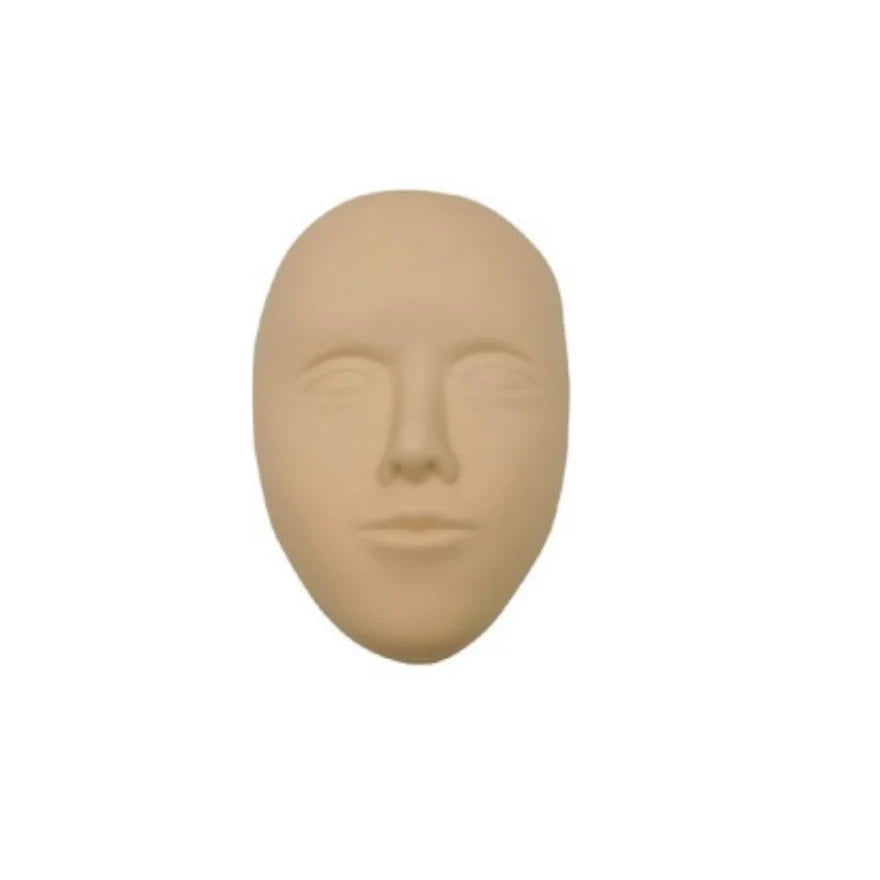 Beauty Style Almohadilla o Cara de Practica para Micropigmentación 1885943