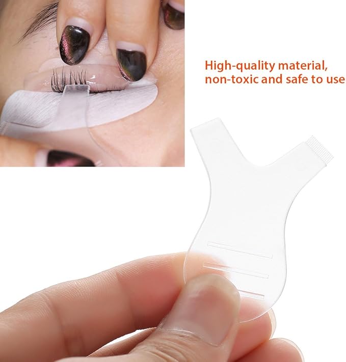 Beauty Style Barras para Elevación de Pestañas 1885945