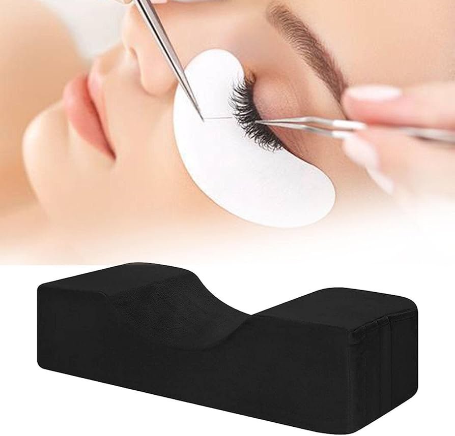 Beauty Style Almohada para Colocar Pestañas 1885946