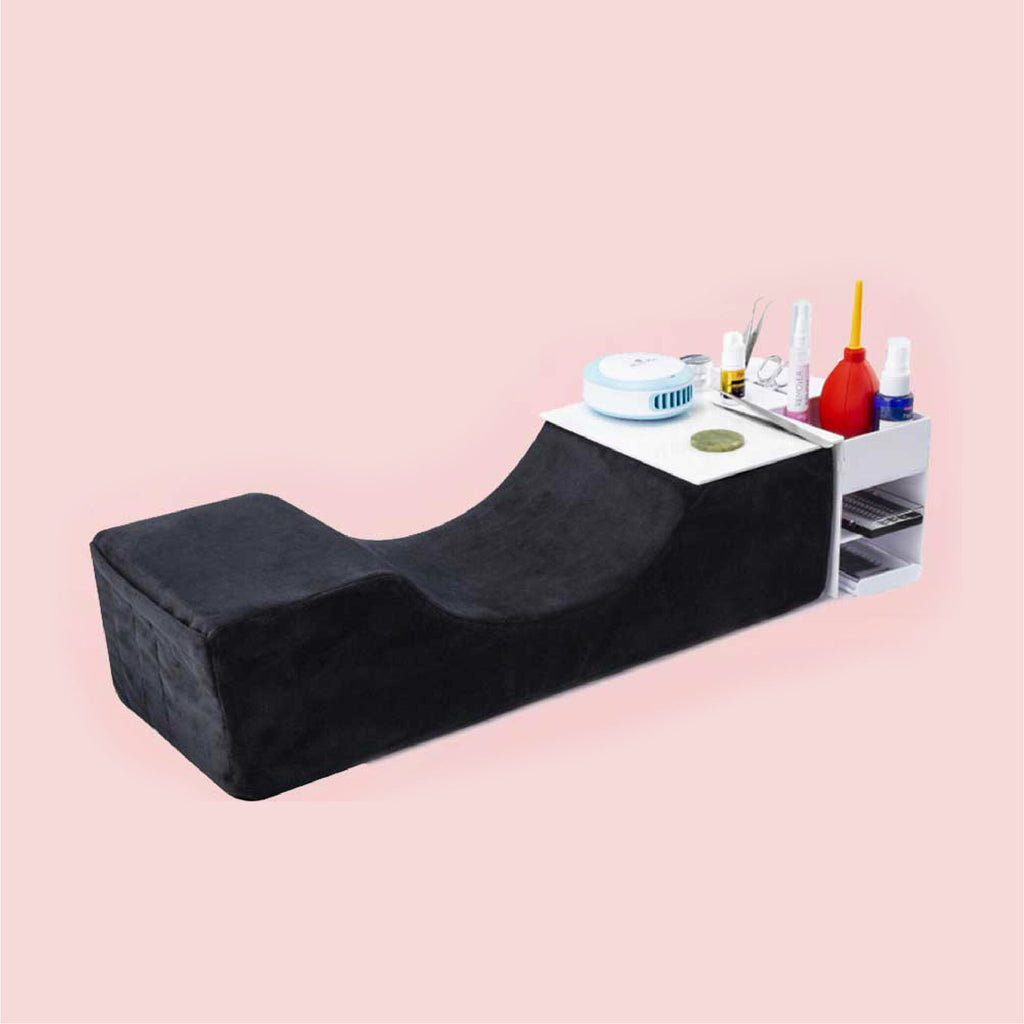 Beauty Style Almohada para Colocar Pestañas 1885946