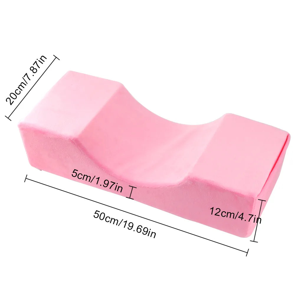 Beauty Style Almohada para Colocar Pestañas 1885946