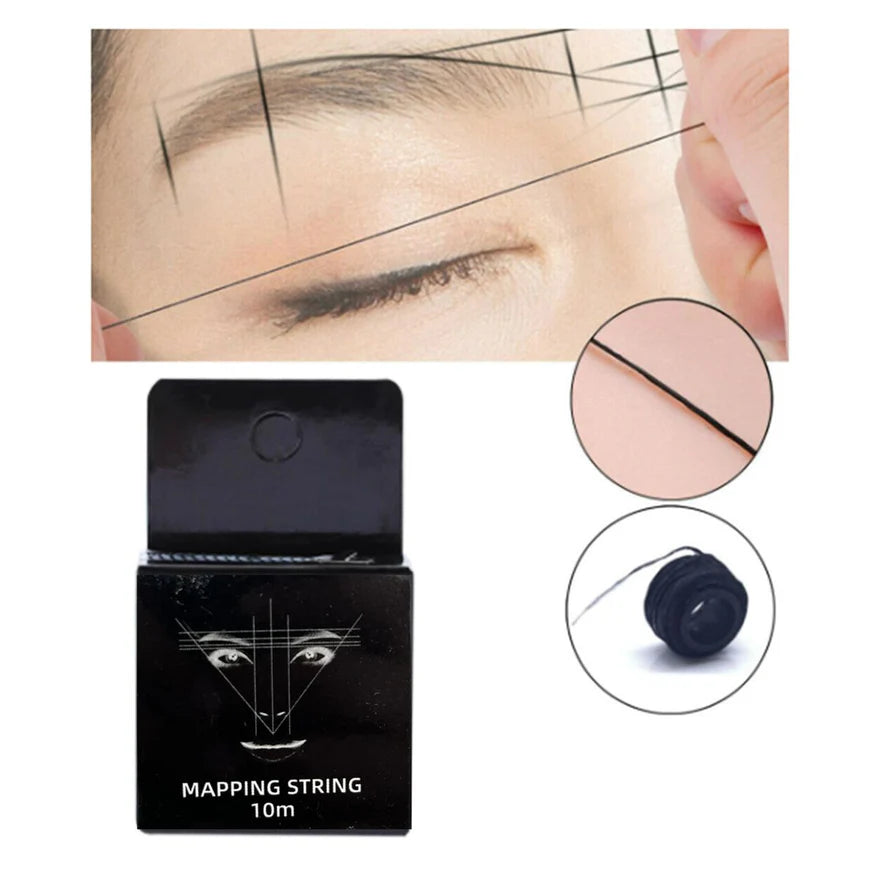 Beauty Style Hilo Para Marcar Cejas 1885947