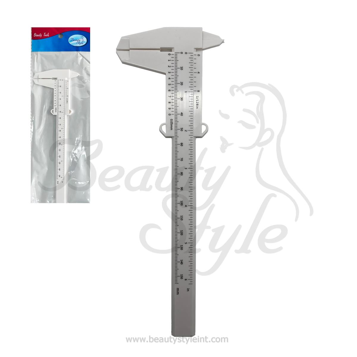 Beauty Style Regla Para Cejas 1885948