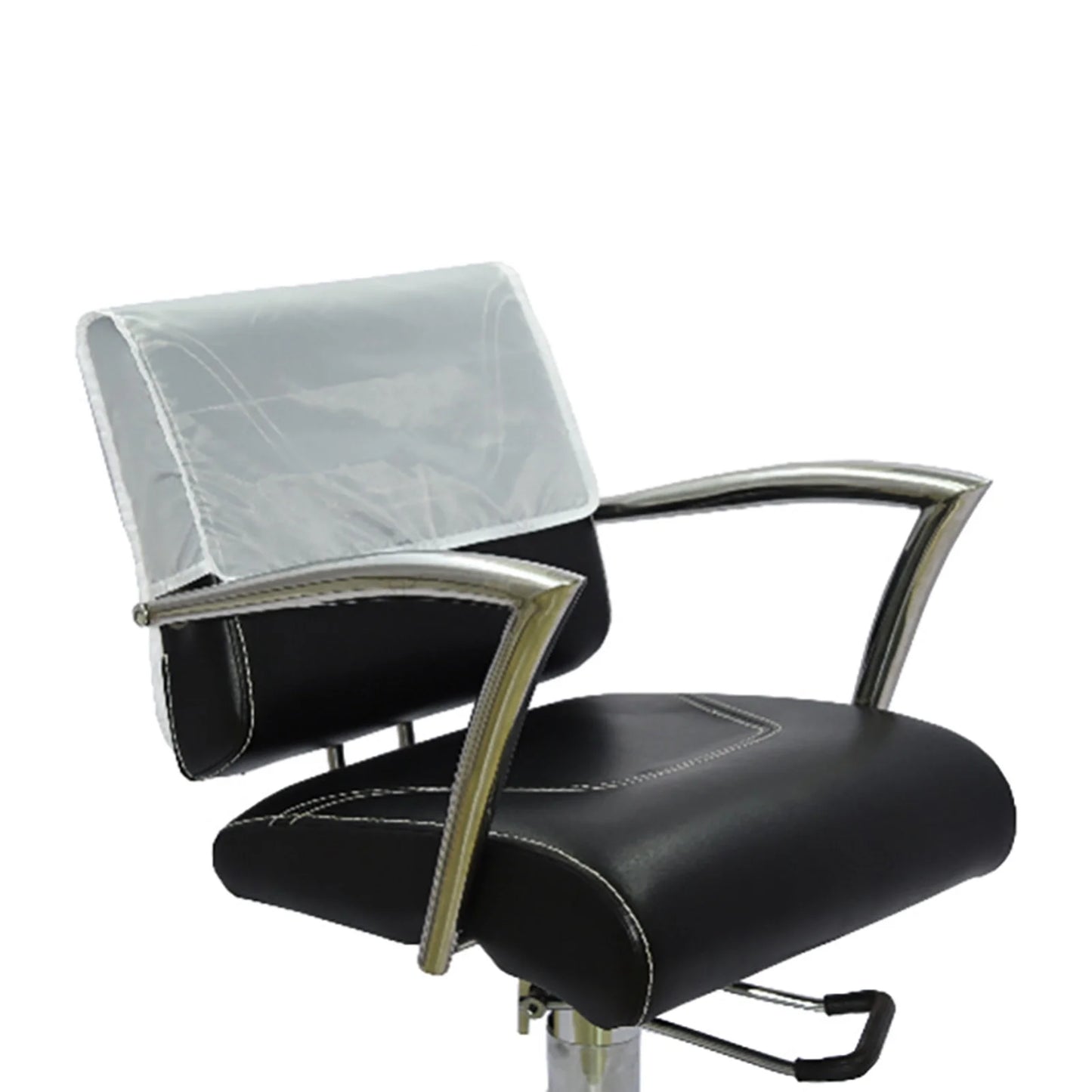 🪑 COVER PLÁSTICO CUADRADO PARA SILLA DE ESTILO – MODELO 19900