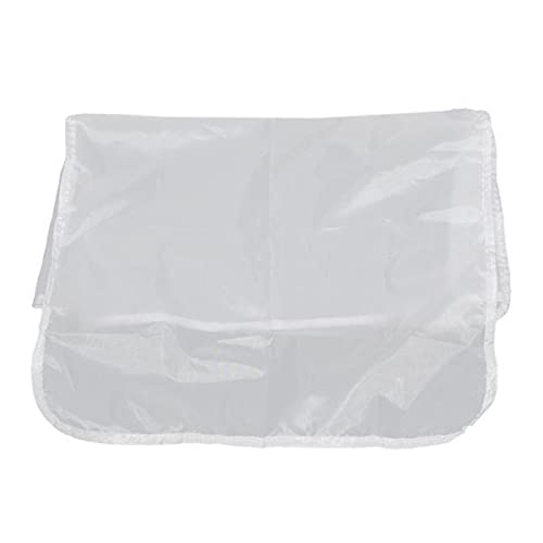 🪑 COVER PLÁSTICO CUADRADO PARA SILLA DE ESTILO – MODELO 19900