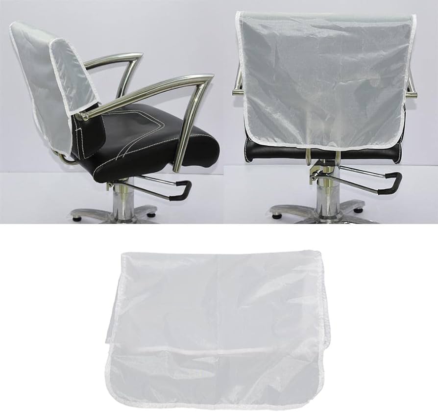 🪑 COVER PLÁSTICO CUADRADO PARA SILLA DE ESTILO – MODELO 19900