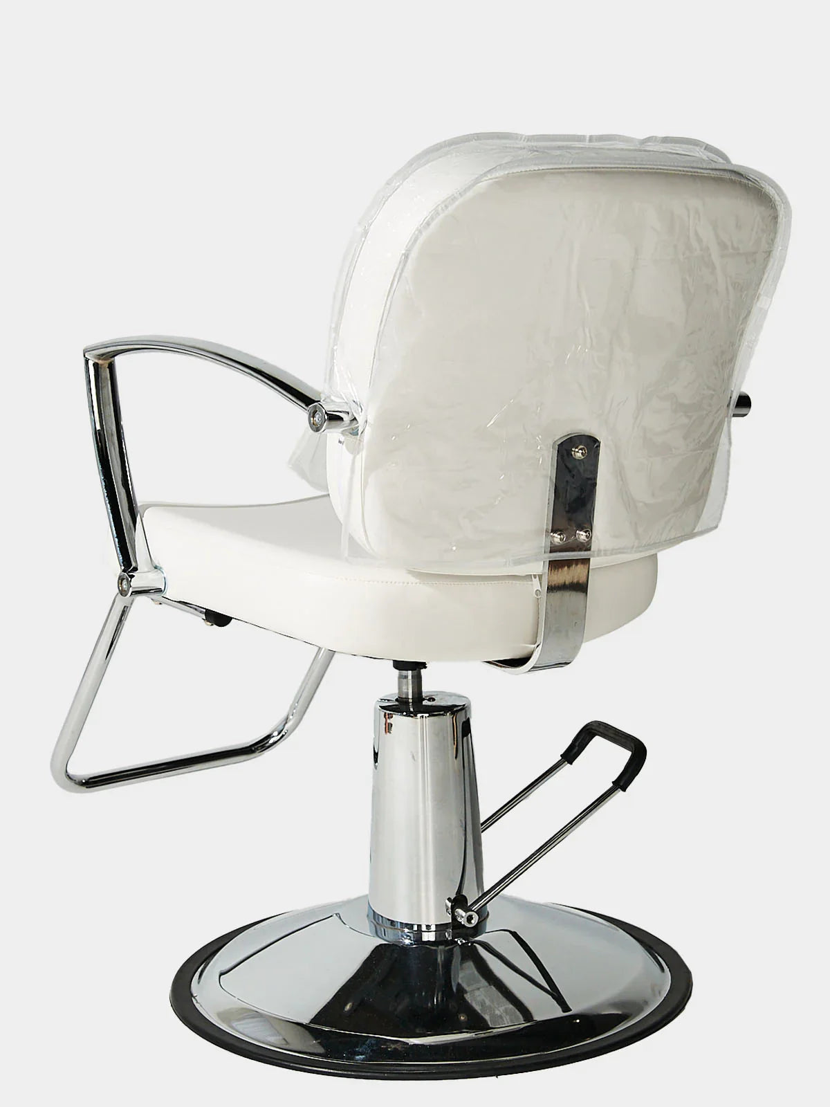 🪑 COVER PROTECTOR HEAVY DUTY 19900X PARA RESPALDO DE SILLA DE ESTILO O BARBERÍA