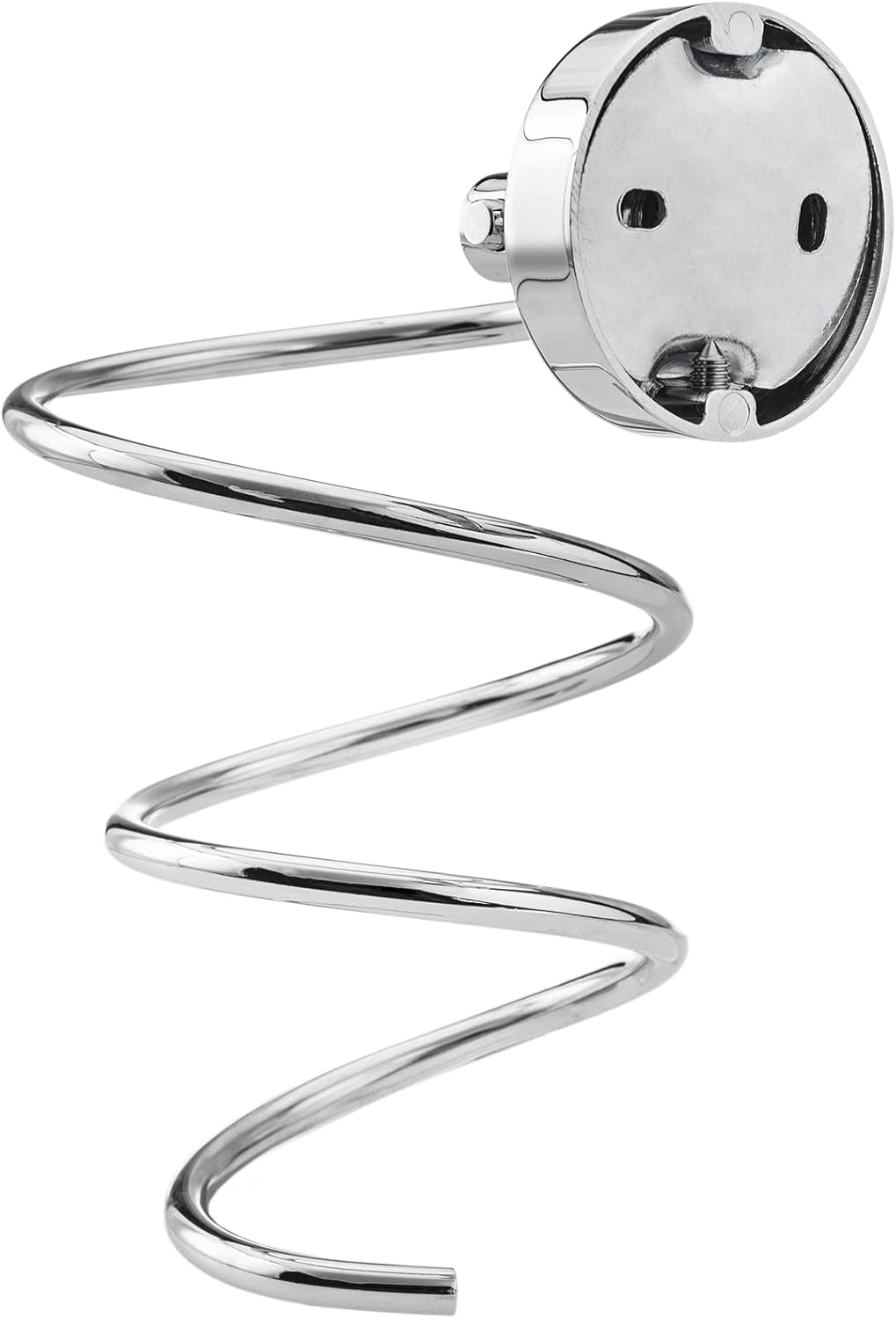 Soporte en Espiral de Pared para Blower – Modelo 19941L | Estilo y Funcionalidad en un Solo Producto