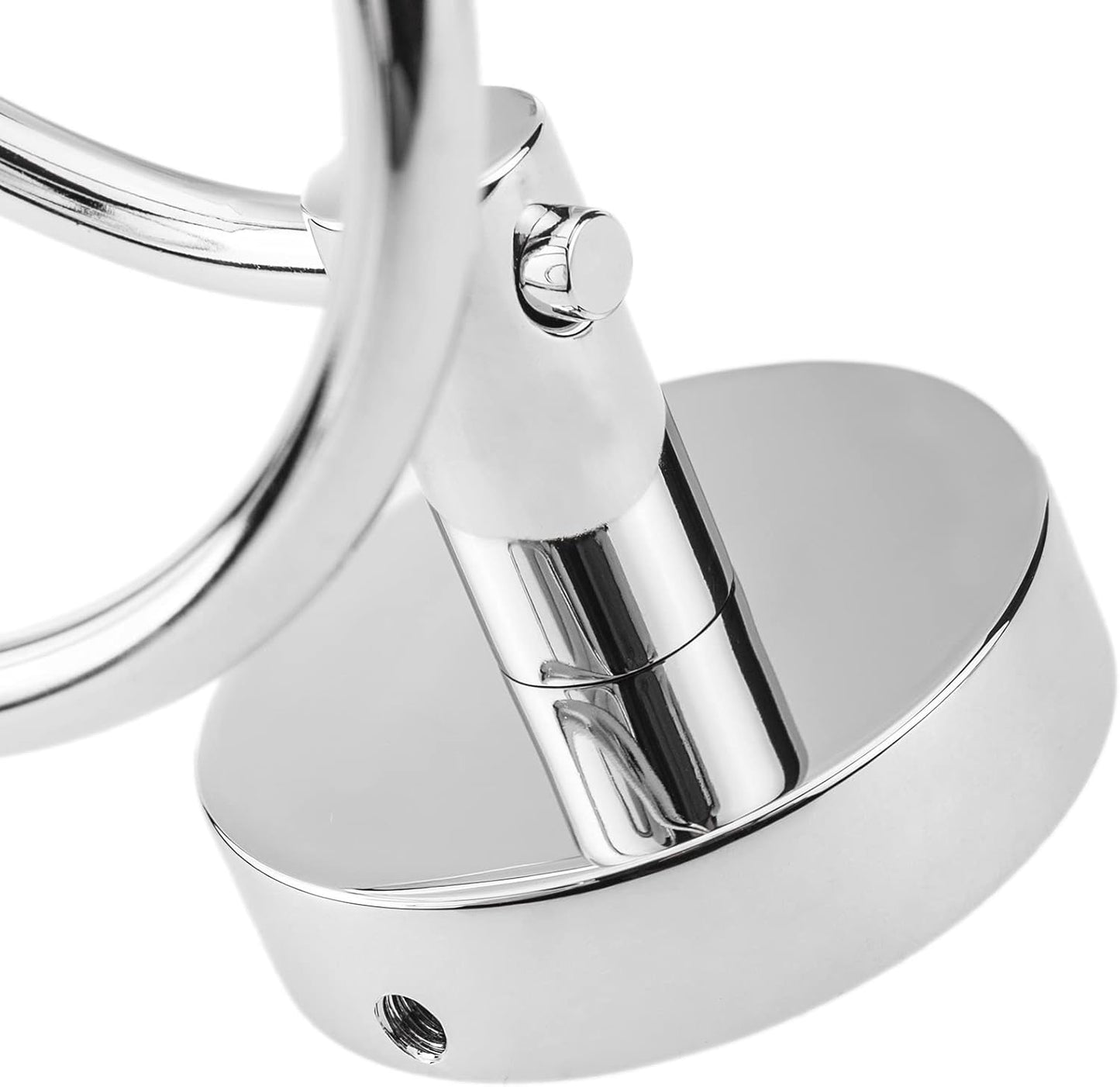 Soporte en Espiral de Pared para Blower – Modelo 19941L | Estilo y Funcionalidad en un Solo Producto