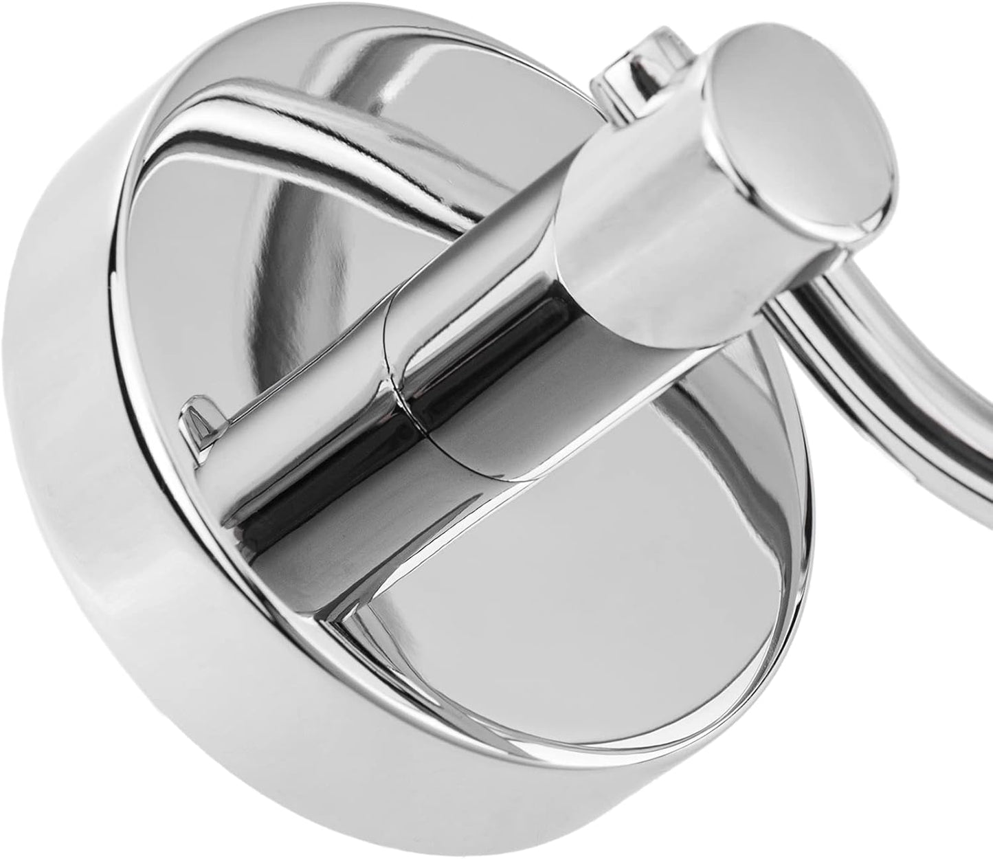 Soporte en Espiral de Pared para Blower – Modelo 19941L | Estilo y Funcionalidad en un Solo Producto