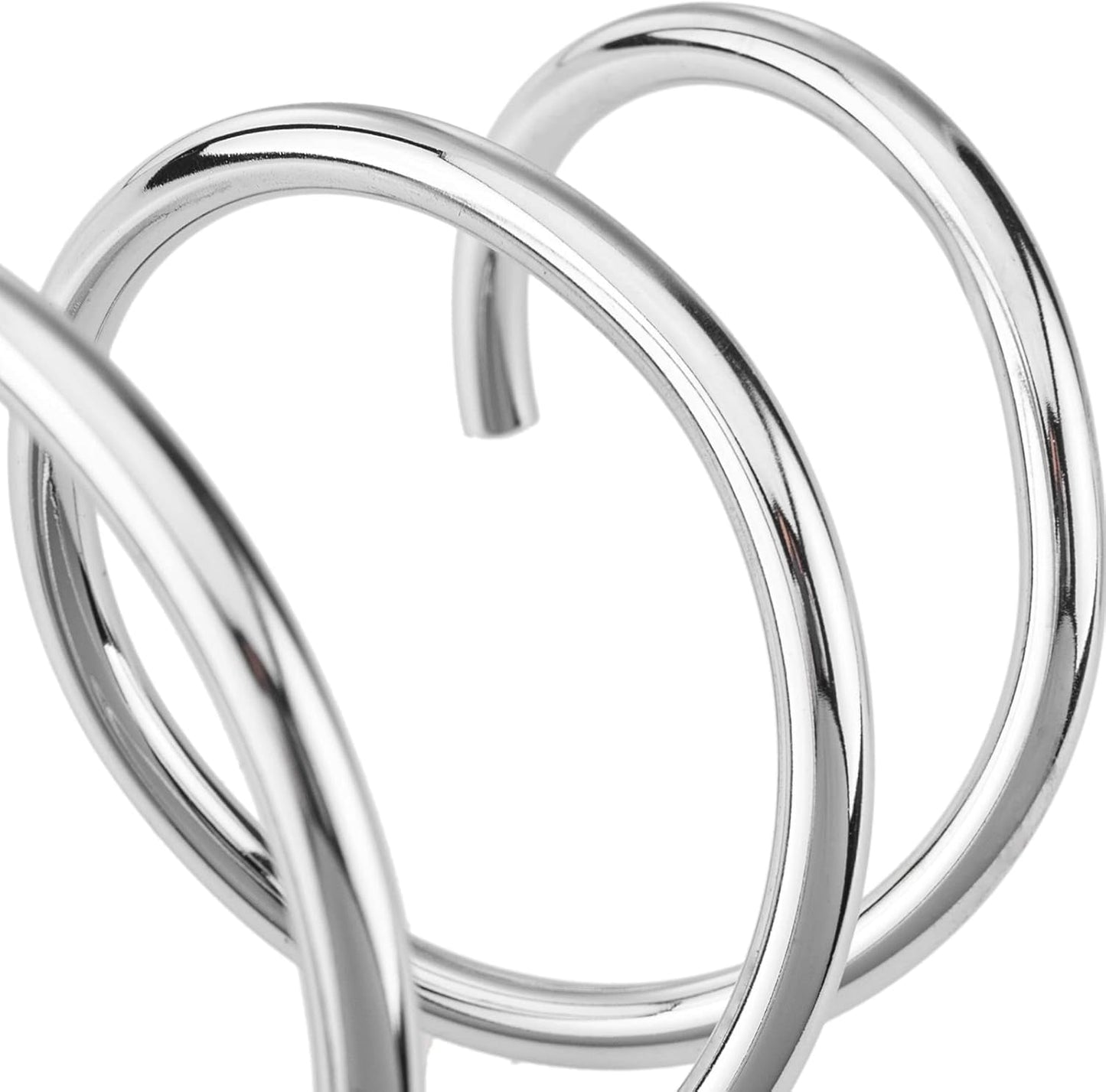 Soporte en Espiral de Pared para Blower – Modelo 19941L | Estilo y Funcionalidad en un Solo Producto