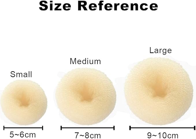 Beauty Style Donna Beige Pequeña 2188570