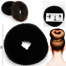 Beauty Style Donna Marrón Mediana 2188574